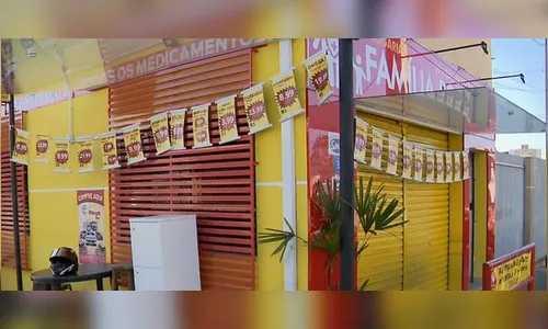 Farmácia é fechada por vender remédio 'tarja preta' sem receita no PR