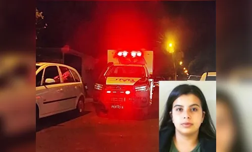Homem mata ex-mulher de 22 anos a tiros em Apucarana