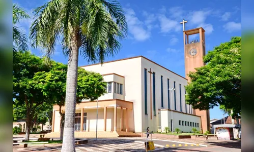 Marumbi comemora 63 anos com quatro dias de shows; confira