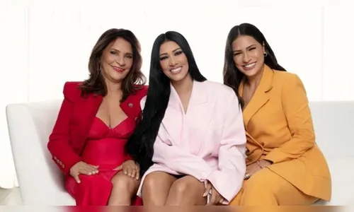 Ex-marido de Simaria conta que ex-sogra xingava Simone: 'Feia e gorda'