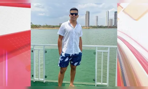 Jovem tenta buscar equipamento de pesca na água e morre afogado