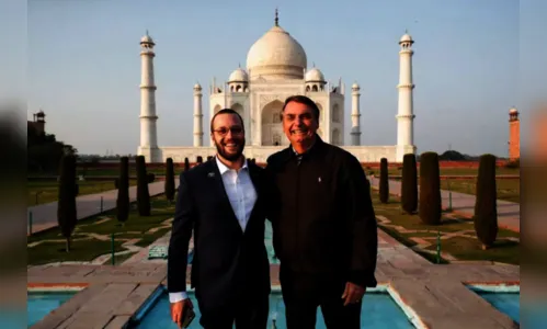 Com aval de Bolsonaro, Filipe Barros organiza PL para eleição de 2024