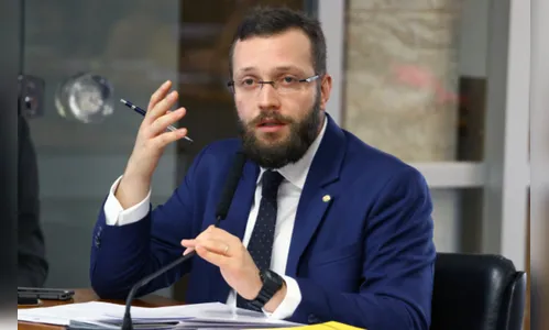 Filipe Barros é que vai decidir o candidato do PL em Apucarana