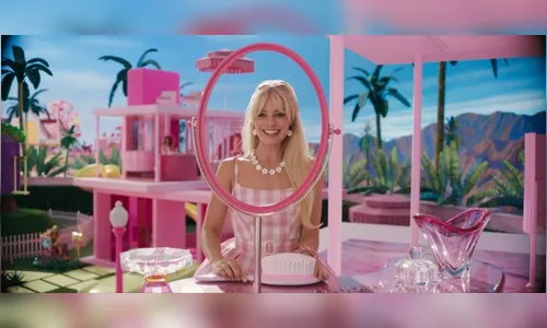 Estreia de Barbie gera 'corrida' nos cinemas de Apucarana e Arapongas