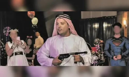 'Sheik dos Bitcoins' é solto pela Justiça Federal; saiba mais