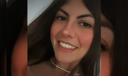 'Nunca pensei ver minha filha no caixão', diz mãe de palmeirense morta