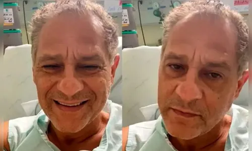 Antes de morrer, Gil Rocha gravou vídeo explicando procedimento