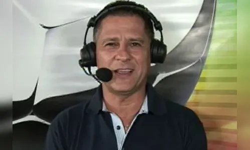 Morre em Curitiba o jornalista Gil Rocha aos 64 anos