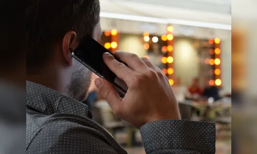 Araponguense perde R$ 2,5 mil no golpe do “falso sequestro”