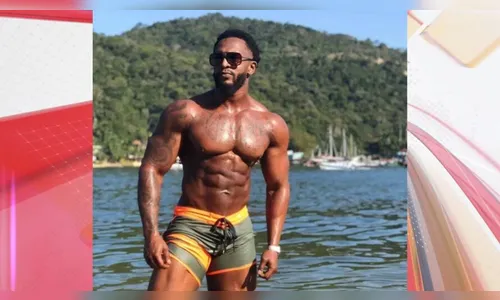 Fisiculturista morre ao tentar resgatar cachorro de incêndio