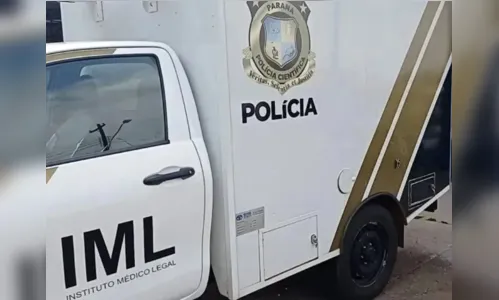 Mulher morre e dois homens ficam feridos em São João do Triunfo