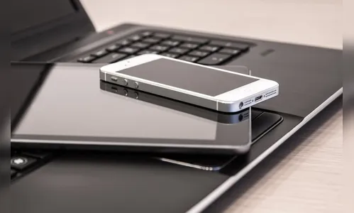 Duas TVs, três celulares e um notebook são furtados na Vila São Carlos