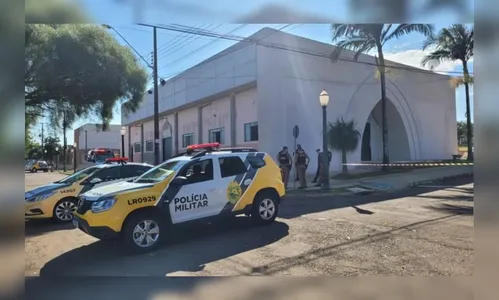 Importunação de padre de Arapongas ocorre há meses, diz Mitra