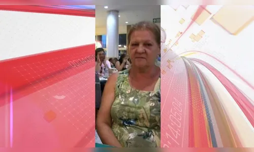 Morre mulher atropelada há nove dias por motociclista em Arapongas