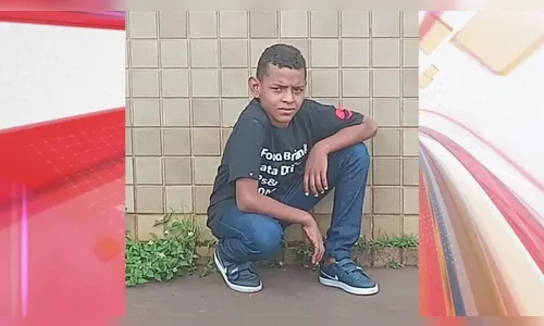 Menino de 12 anos desaparecido é encontrado em Apucarana