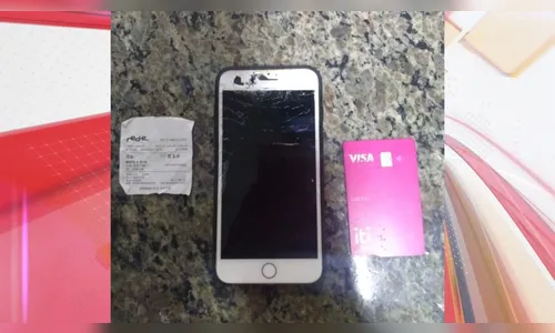 Lanche do 'azar': trio é preso em Apucarana após compra com cartão