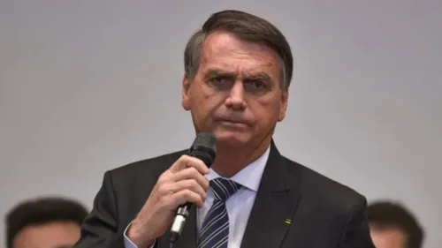 Jair Bolsonaro