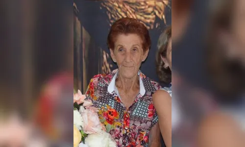 Morre aos 88 anos, em Ivaiporã, Jandyra Marques Silvestrini