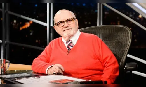 Apartamento de Jô Soares é colocado à venda por R$ 12 milhões