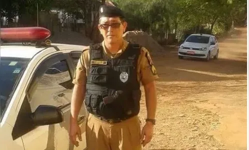 Sargento da PM morre após reagir à tentativa de assalto no PR