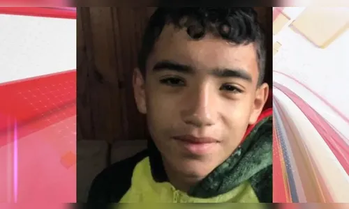 Corpo de adolescente desaparecido no PR é encontrado às margens de rio