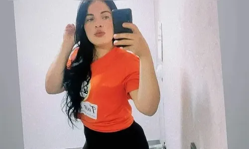 Morre no hospital mulher de 27 anos que bateu moto em poste de energia