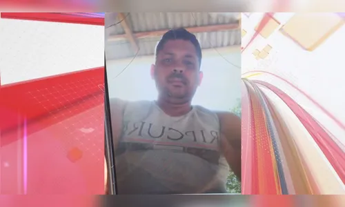Homem se desentende com a esposa e desaparece; família faz apelo