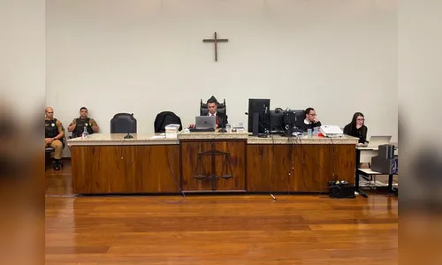 Júri condena a 12 anos de prisão acusados de homicídio em Apucarana