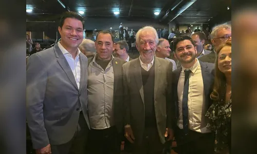 Apucarana participa do lançamento do Paraná Produtivo