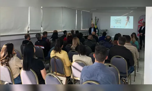 Acia faz lançamento da Feira de Noivas; saiba quando será evento