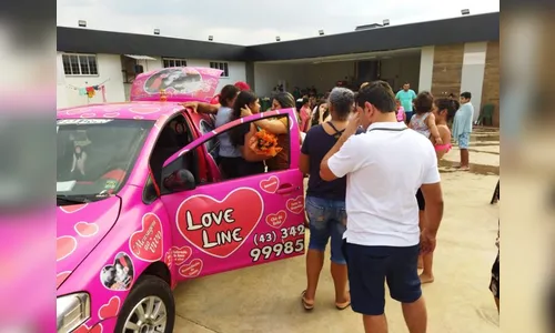 Já recebeu um Love Line? Serviço faz 24 anos com histórias inusitadas