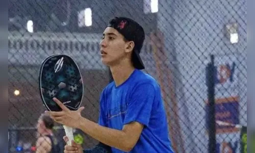 Adolescente filho de ex-moradores de Ivaiporã falece em Matinhos