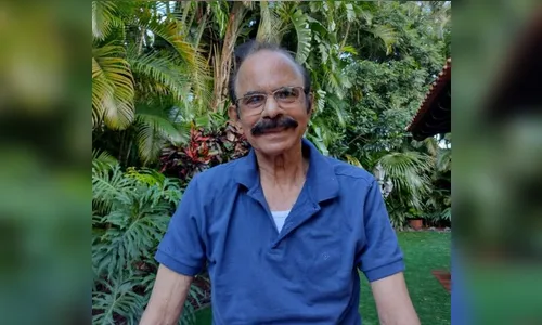 Morre em Arapongas o professor Luís Octávio da Costa, aos 86 anos