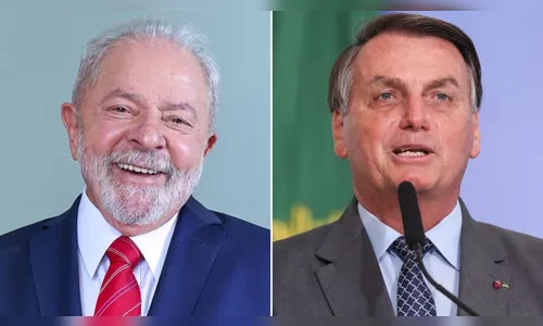 Influencer coloca Lula e Bolsonaro para cantar 'Evidências' e viraliza