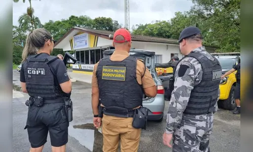 Mais da metade das cidades não registra homicídios no quadrimestre