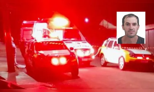 Homem morto por irmão em Apucarana é identificado