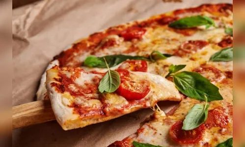 Dia da pizza: 7 curiosidades sobre essa delícia que você precisa saber
