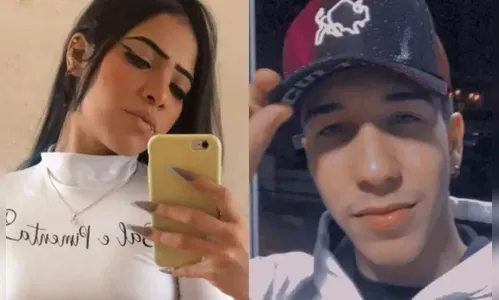 Jovem casal que morreu em acidente no Paraná é identificado