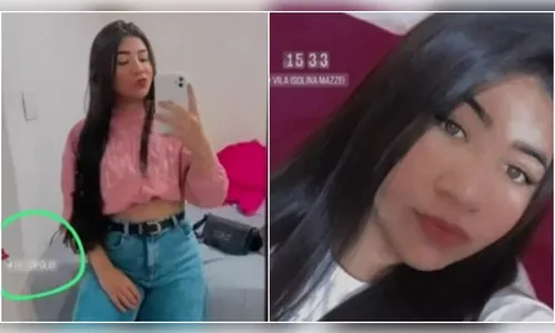 Jovem viaja a Londres e desaparece; família acha que ela está presa