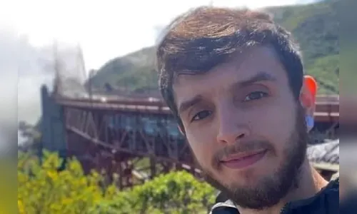 Corpo de brasileiro morto ao brincar com cão nos EUA chega a SP