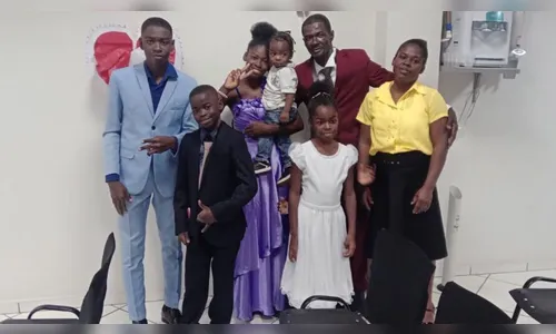 Tragédia em cooperativa comove haitianos no Paraná