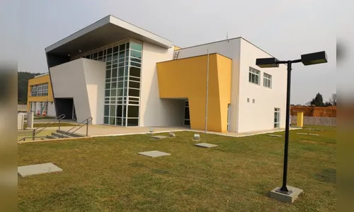 Arapongas envia projeto doando terreno para construção de delegacia