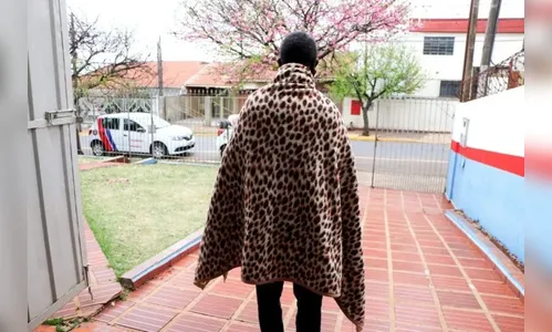 Agressão à idosa reabre debate sobre moradores de rua em Apucarana