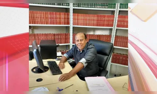 Morre ex-vereador e advogado Genésio Belarmino Izidoro em Apucarana
