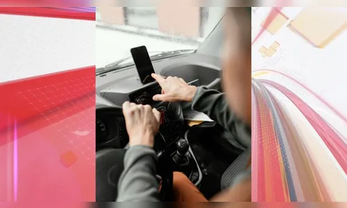 Motorista de aplicativo é roubado por adolescentes em Arapongas