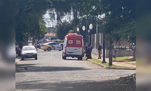 Padre fez acordo judicial para que mulher não se aproximasse dele