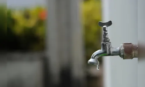 Interligação de adutora pode afetar abastecimento em Arapongas