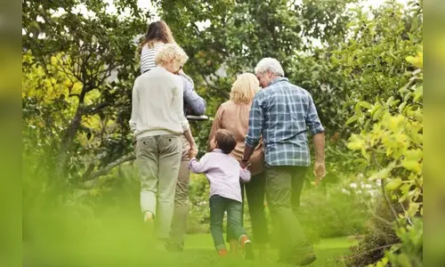 Dia dos Avós: curiosidades sobre a comemoração de 26 de julho
