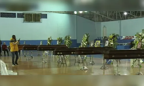 C.Vale teria impedido funcionários de participar de velório de colegas