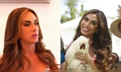 Nicole Bahls